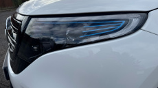 Mercedes-Benz EQC 400 300kW AMG Line Premium Plus 80kWh 5dr Auto Electric Estate